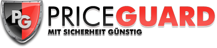 Priceguard Logo